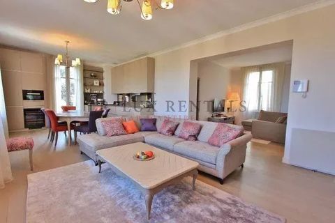 Lejlighed i Antibes, Alpes-Maritimes, Antibes - € 1.750.000 | Ref: 86700561 - foto 1