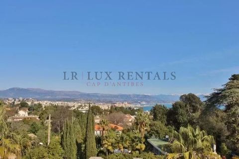 Lejlighed i Antibes, Alpes-Maritimes, Antibes - € 1.750.000 | Ref: 86700561 - foto 2