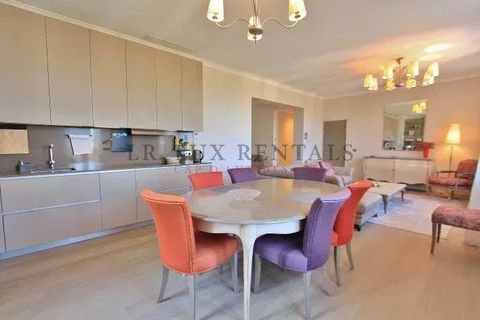 Lejlighed i Antibes, Alpes-Maritimes, Antibes - € 1.750.000 | Ref: 86700561 - foto 5