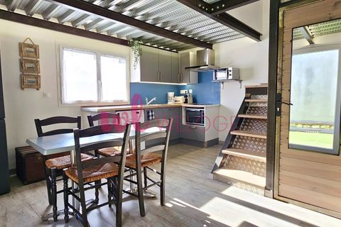 Villa a Marseille, Bouches-du-Rhone, Marseille - € 550/mes | Ref: 86694198 - foto 3