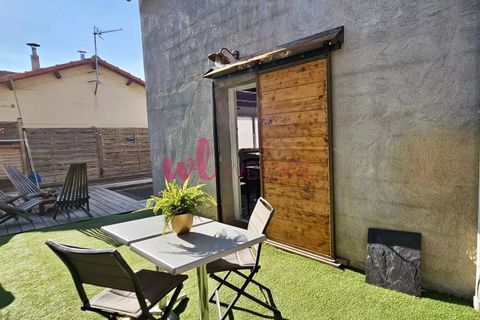 Villa a Marseille, Bouches-du-Rhone, Marseille - € 550/mes | Ref: 86694198 - foto 9