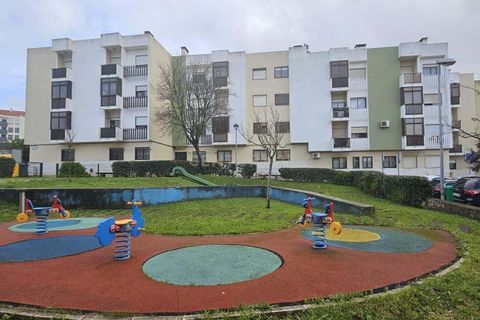 Lejlighed i Amadora, Lisbon, Amadora - € 300.000 | Ref: 1747-02112 - foto 19