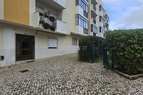 Lejlighed i Amadora, Lisbon, Amadora - € 300.000 | Ref: 1747-02112 - foto 4