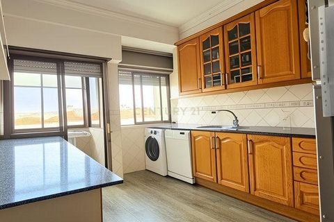 Lejlighed i Amadora, Lisbon, Amadora - € 300.000 | Ref: 1747-02112 - foto 1