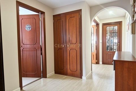 Lejlighed i Amadora, Lisbon, Amadora - € 300.000 | Ref: 1747-02112 - foto 12
