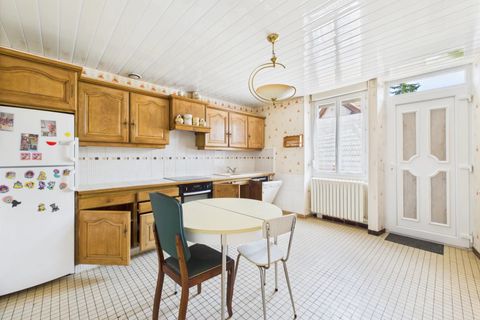 Villa i Saulieu, Cote-d'Or, Saulieu - € 135.000 | Ref: 4708 - foto 2