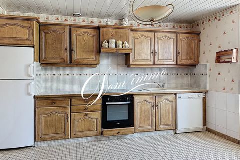Villa i Saulieu, Cote-d'Or, Saulieu - € 135.000 | Ref: 4708 - foto 3