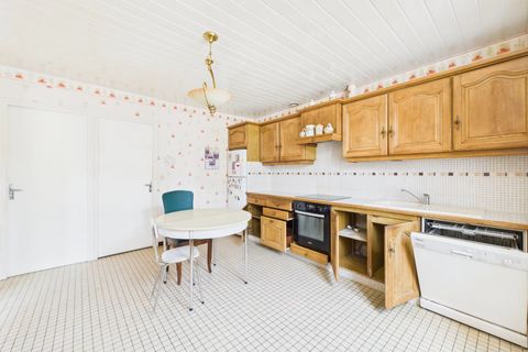Villa i Saulieu, Cote-d'Or, Saulieu - € 135.000 | Ref: 4708 - foto 4