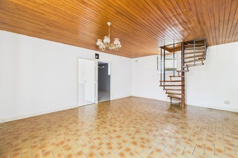 Villa i Saulieu, Cote-d'Or, Saulieu - € 135.000 | Ref: 4708 - foto 6