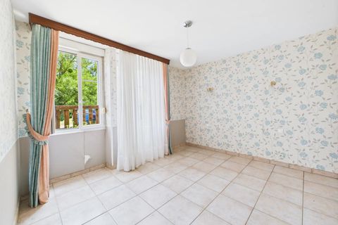 Villa i Saulieu, Cote-d'Or, Saulieu - € 135.000 | Ref: 4708 - foto 7