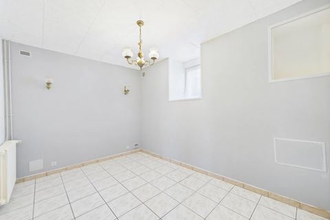 Villa i Saulieu, Cote-d'Or, Saulieu - € 135.000 | Ref: 4708 - foto 9