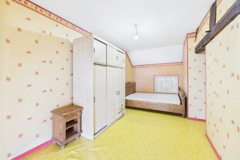 Villa i Saulieu, Cote-d'Or, Saulieu - € 135.000 | Ref: 4708 - foto 12