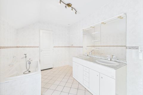 Villa i Saulieu, Cote-d'Or, Saulieu - € 135.000 | Ref: 4708 - foto 13
