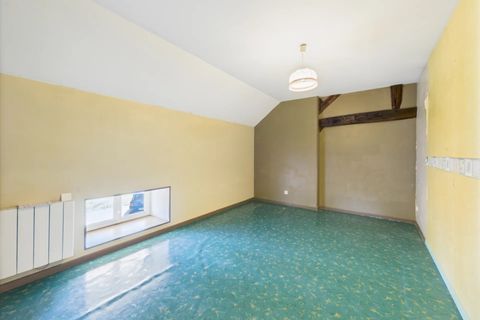 Villa i Saulieu, Cote-d'Or, Saulieu - € 135.000 | Ref: 4708 - foto 14