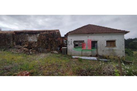 Villa i Rio Maior, Santarem, Rio Maior - € 55.000 | Ref: 19.26 - foto 4