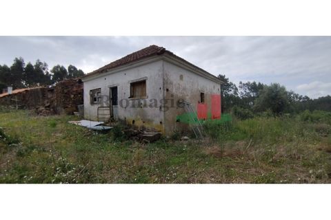 Villa i Rio Maior, Santarem, Rio Maior - € 55.000 | Ref: 19.26 - foto 5