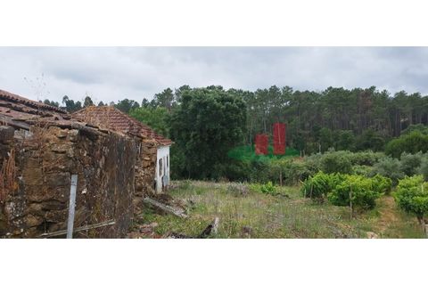 Villa i Rio Maior, Santarem, Rio Maior - € 55.000 | Ref: 19.26 - foto 7