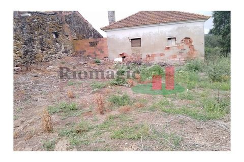 Villa i Rio Maior, Santarem, Rio Maior - € 55.000 | Ref: 19.26 - foto 8