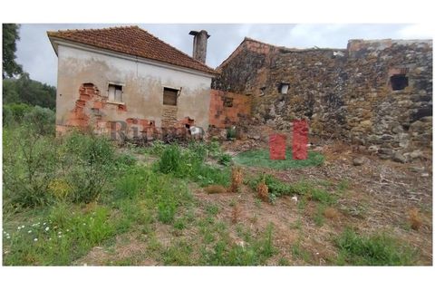 Villa i Rio Maior, Santarem, Rio Maior - € 55.000 | Ref: 19.26 - foto 9