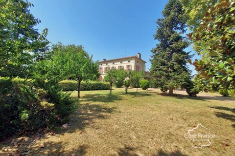 Villa i Lamothe-Landerron, Gironde, Lamothe-Landerron - € 385.000 | Ref: 43_FLSMP-7303 - foto 1