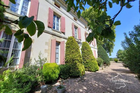 Villa i Lamothe-Landerron, Gironde, Lamothe-Landerron - € 385.000 | Ref: 43_FLSMP-7303 - foto 2