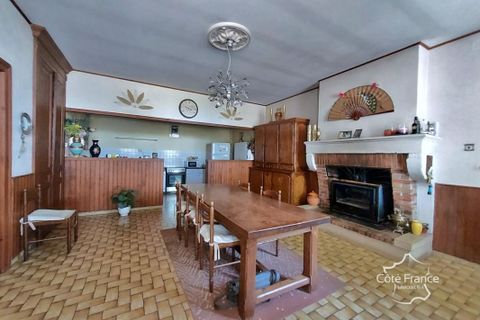Villa i Lamothe-Landerron, Gironde, Lamothe-Landerron - € 385.000 | Ref: 43_FLSMP-7303 - foto 5