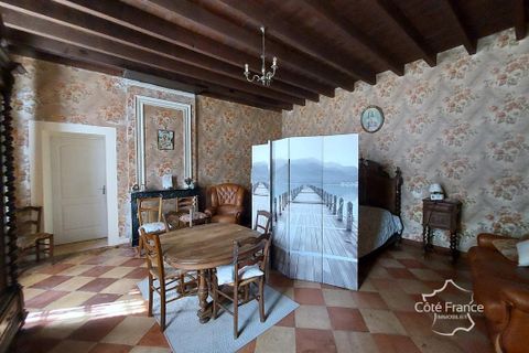 Villa i Lamothe-Landerron, Gironde, Lamothe-Landerron - € 385.000 | Ref: 43_FLSMP-7303 - foto 6