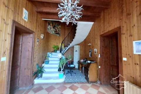 Villa i Lamothe-Landerron, Gironde, Lamothe-Landerron - € 385.000 | Ref: 43_FLSMP-7303 - foto 7