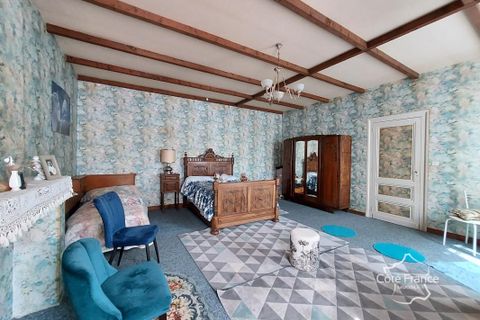 Villa i Lamothe-Landerron, Gironde, Lamothe-Landerron - € 385.000 | Ref: 43_FLSMP-7303 - foto 8