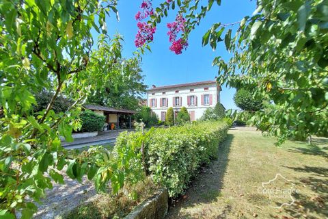 Villa i Lamothe-Landerron, Gironde, Lamothe-Landerron - € 385.000 | Ref: 43_FLSMP-7303 - foto 11
