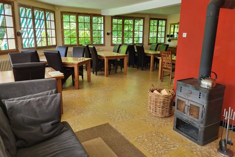 Villa a Le Pêchereau, Indre, Le Pêchereau - € 325.000 | Ref: WvD-13486 - foto 5