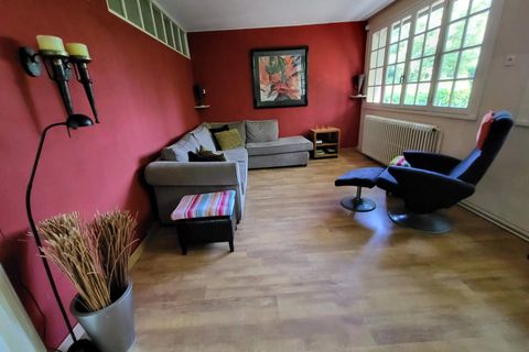 Villa a Le Pêchereau, Indre, Le Pêchereau - € 325.000 | Ref: WvD-13486 - foto 8