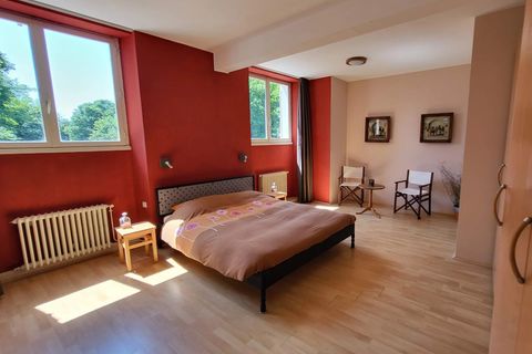 Villa a Le Pêchereau, Indre, Le Pêchereau - € 325.000 | Ref: WvD-13486 - foto 11