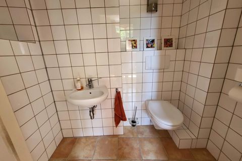 Villa a Le Pêchereau, Indre, Le Pêchereau - € 325.000 | Ref: WvD-13486 - foto 12