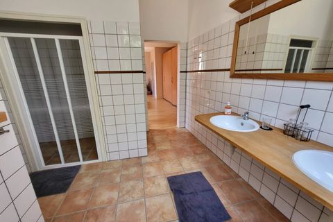 Villa a Le Pêchereau, Indre, Le Pêchereau - € 325.000 | Ref: WvD-13486 - foto 13