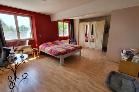 Villa a Le Pêchereau, Indre, Le Pêchereau - € 325.000 | Ref: WvD-13486 - foto 19