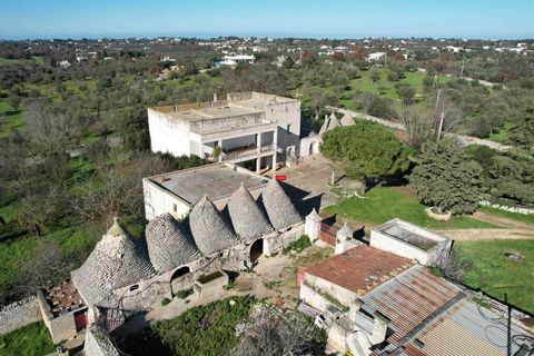 Farm hus i Monopoli, Bari, Monopoli - € 850.000 | Ref: 1967 - foto 2