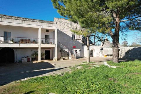 Farm hus i Monopoli, Bari, Monopoli - € 850.000 | Ref: 1967 - foto 4