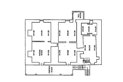 Farm hus i Monopoli, Bari, Monopoli - € 850.000 | Ref: 1967 - foto 7