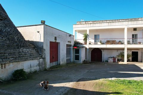 Farm hus i Monopoli, Bari, Monopoli - € 850.000 | Ref: 1967 - foto 9