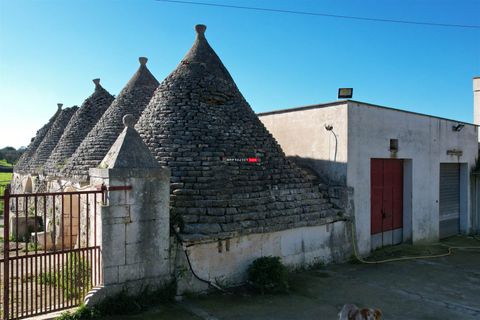 Farm hus i Monopoli, Bari, Monopoli - € 850.000 | Ref: 1967 - foto 10