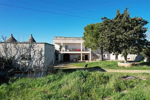 Farm hus i Monopoli, Bari, Monopoli - € 850.000 | Ref: 1967 - foto 11