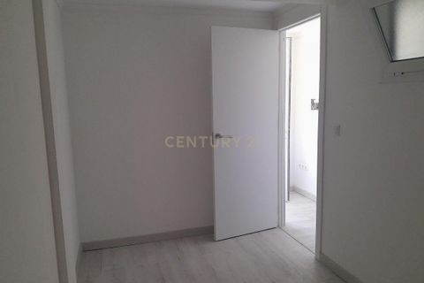 Erhvervsejendom i Corroios, Setubal, Corroios - € 135.000 | Ref: C0274-01836 - foto 5