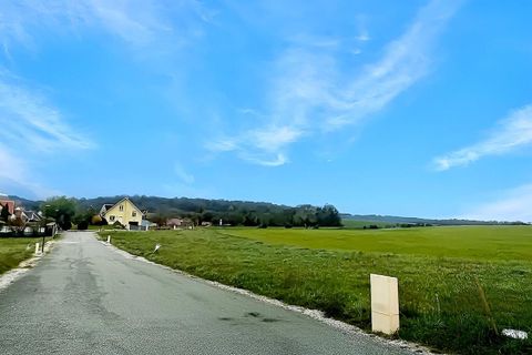 Helårsgrund i Arcey, Doubs, Arcey - € 39.900 | Ref: 849-MON - foto 3