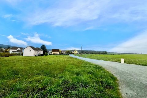 Helårsgrund i Arcey, Doubs, Arcey - € 39.900 | Ref: 849-MON - foto 4