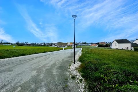 Helårsgrund i Arcey, Doubs, Arcey - € 39.900 | Ref: 849-MON - foto 5