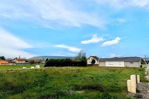 Helårsgrund i Arcey, Doubs, Arcey - € 39.900 | Ref: 849-MON - foto 6
