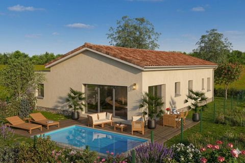 Villa em Brignais, Rhone, Brignais - € 495.000 | Ref: CF-495-Brignais - foto 2