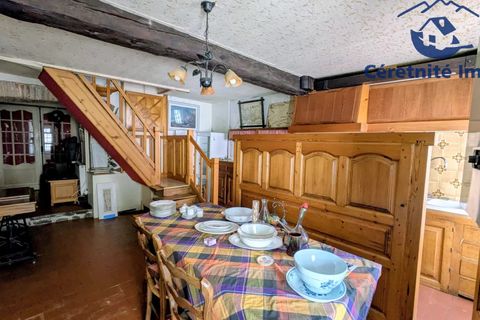 Villa i Ceret, Pyrenees-Orientales, Ceret - € 133.000 | Ref: 1150 - foto 1