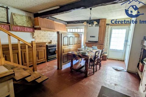 Villa i Ceret, Pyrenees-Orientales, Ceret - € 133.000 | Ref: 1150 - foto 2